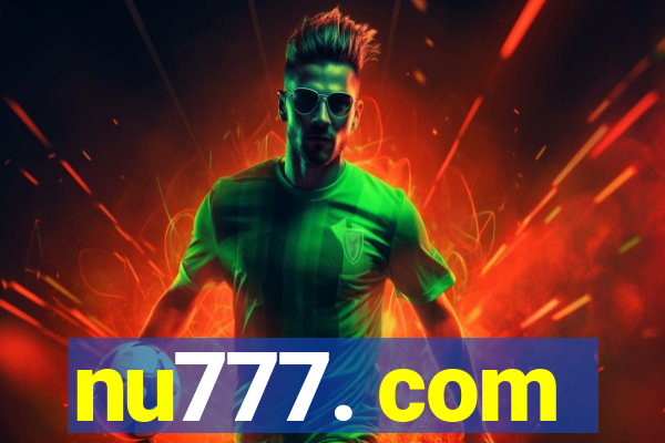 nu777. com